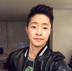 Meet your Posher, Phil